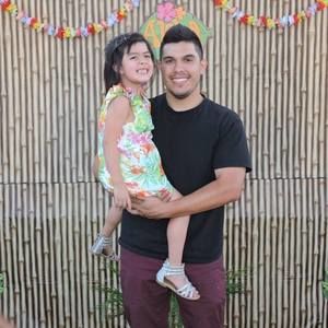 Meet your Posher, George